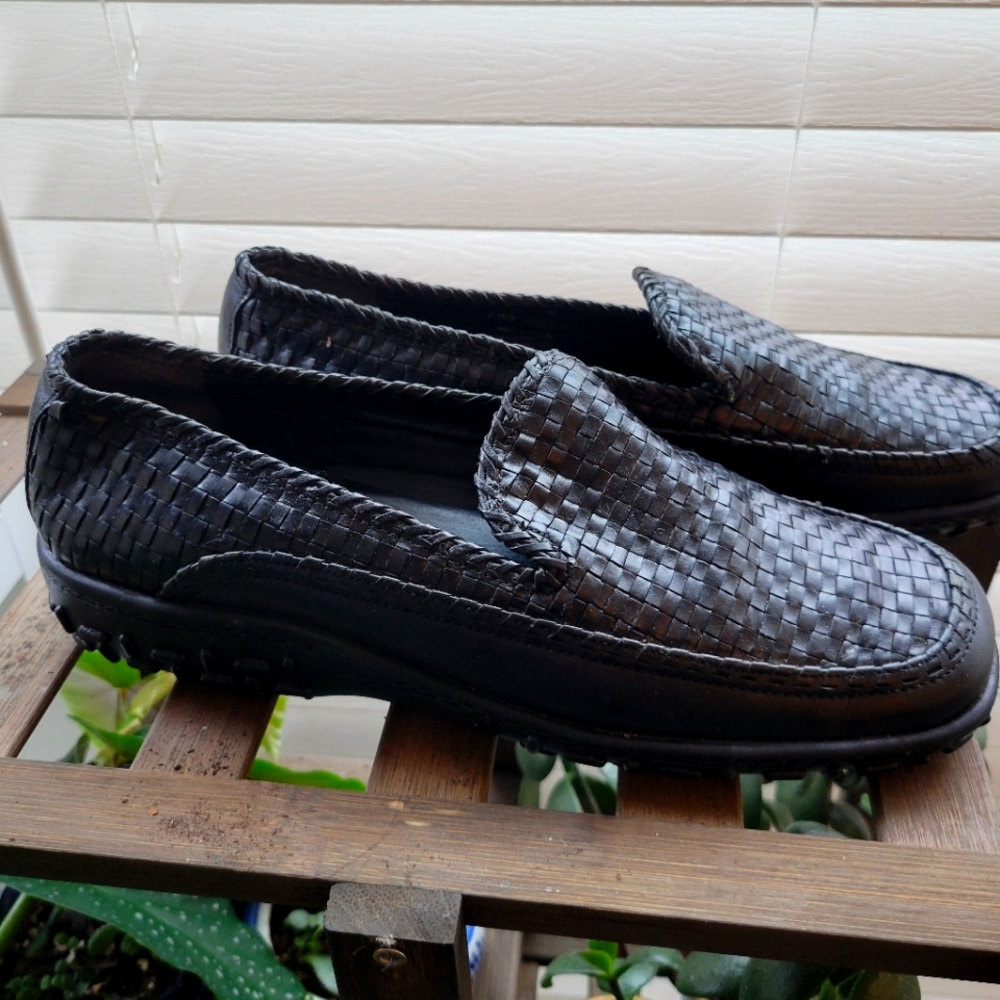 Cole Haan loafers